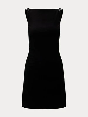 Sukienka koktajlowa Lauren Ralph Lauren