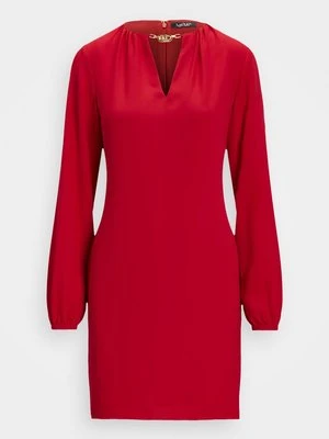 Sukienka koktajlowa Lauren Ralph Lauren