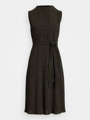 Sukienka koktajlowa Lauren Ralph Lauren