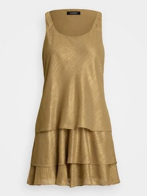 Sukienka koktajlowa Lauren Ralph Lauren