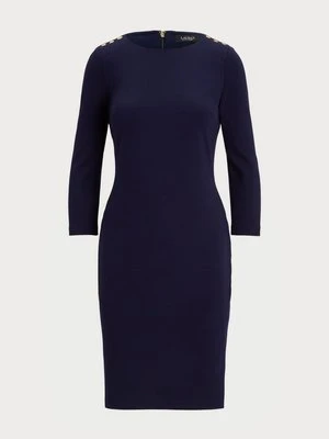 Sukienka koktajlowa Lauren Ralph Lauren