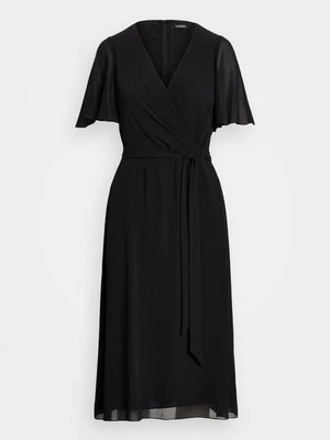 Sukienka koktajlowa Lauren Ralph Lauren