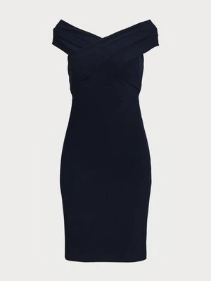 Sukienka koktajlowa Lauren Ralph Lauren