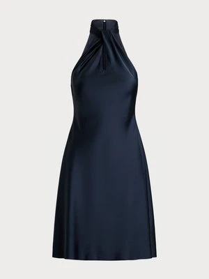 Sukienka koktajlowa Lauren Ralph Lauren