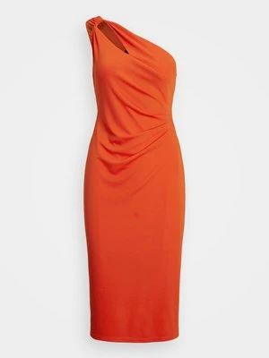 Sukienka koktajlowa Lauren Ralph Lauren