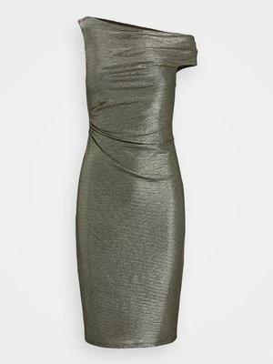 Sukienka koktajlowa Lauren Ralph Lauren