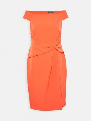 Sukienka koktajlowa Lauren Ralph Lauren