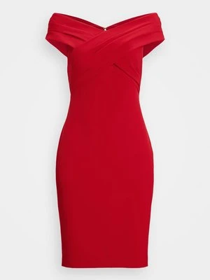 Sukienka koktajlowa Lauren Ralph Lauren