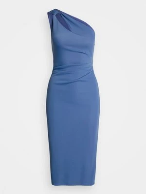 Sukienka koktajlowa Lauren Ralph Lauren