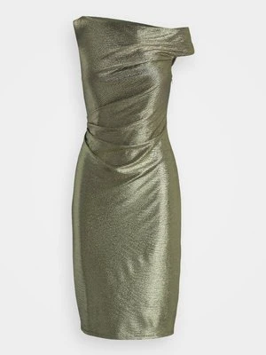 Sukienka koktajlowa Lauren Ralph Lauren