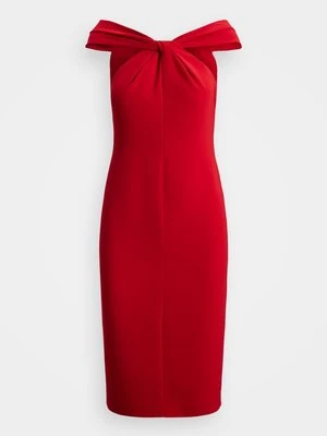 Sukienka koktajlowa Lauren Ralph Lauren