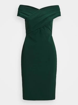 Sukienka koktajlowa Lauren Ralph Lauren