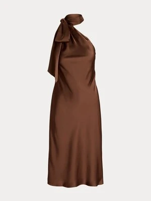 Sukienka koktajlowa Lauren Ralph Lauren