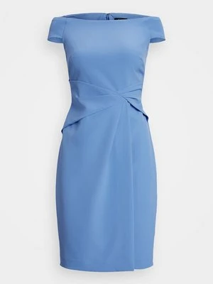 Sukienka koktajlowa Lauren Ralph Lauren