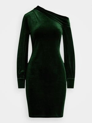 Sukienka koktajlowa Lauren Ralph Lauren
