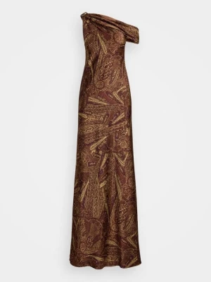Sukienka koktajlowa Lauren Ralph Lauren