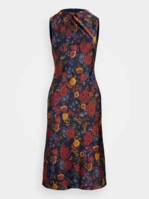 Sukienka koktajlowa Lauren Ralph Lauren