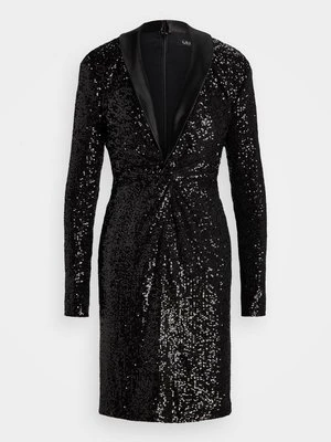 Sukienka koktajlowa Lauren Ralph Lauren Petite
