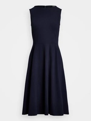Sukienka koktajlowa Lauren Ralph Lauren Petite