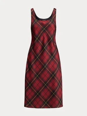 Sukienka koktajlowa Lauren Ralph Lauren Petite