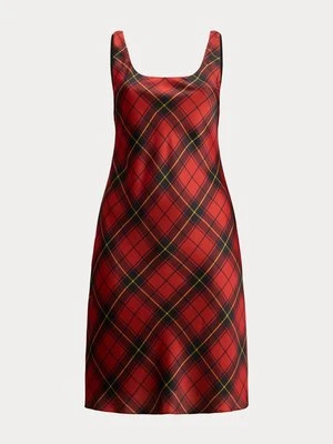 Sukienka koktajlowa Lauren Ralph Lauren Woman
