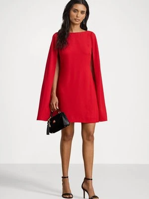 Sukienka koktajlowa Lauren Ralph Lauren Woman