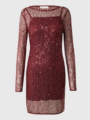 Sukienka koktajlowa LeGer by Lena Gercke