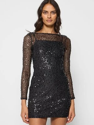 Zdjęcie produktu Sukienka koktajlowa LeGer by Lena Gercke