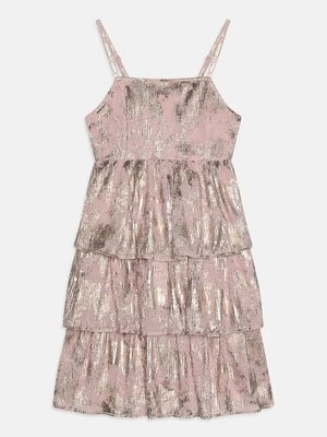 Sukienka koktajlowa Lindex