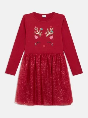 Sukienka koktajlowa Lindex