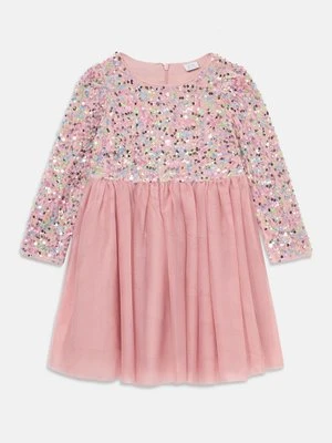 Sukienka koktajlowa Lindex