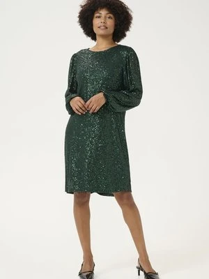 Sukienka koktajlowa Love Copenhagen