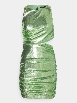 Sukienka koktajlowa Maje