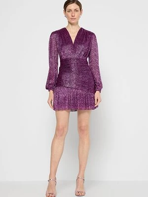 Sukienka koktajlowa Maje