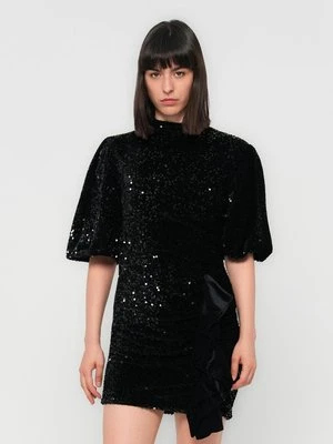 Sukienka koktajlowa Maje