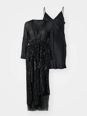 Sukienka koktajlowa Maje