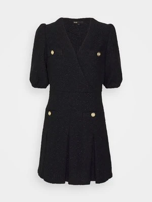 Sukienka koktajlowa Maje