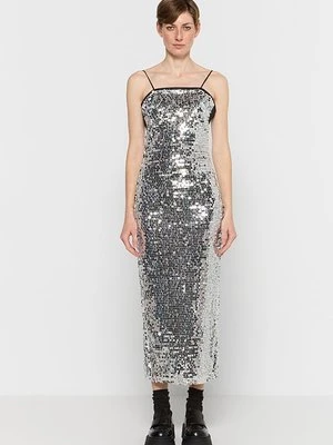 Sukienka koktajlowa Maje