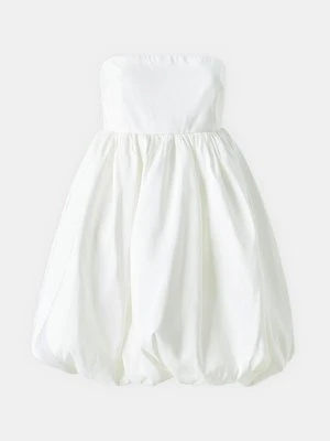 Sukienka koktajlowa Malina