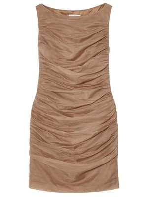 Sukienka koktajlowa Malina