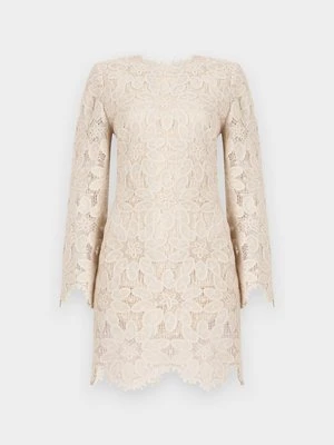 Sukienka koktajlowa Malina