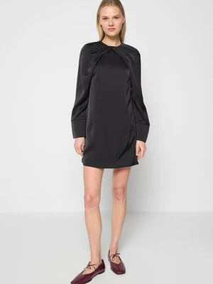 Sukienka koktajlowa Malina