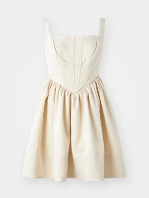 Sukienka koktajlowa Malina