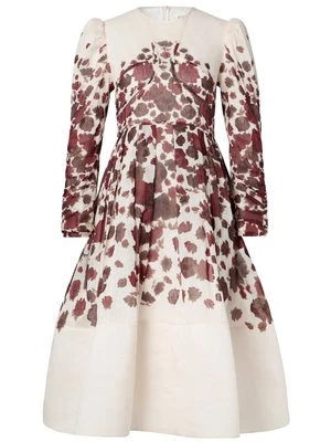 Sukienka koktajlowa Malina