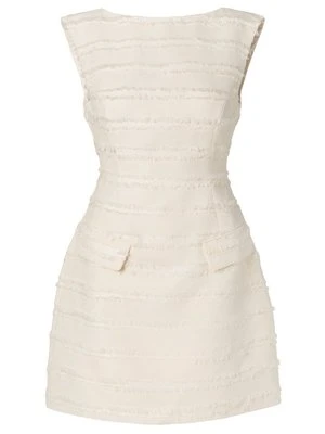 Sukienka koktajlowa Malina