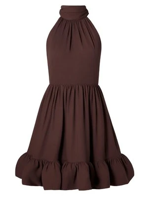 Sukienka koktajlowa Malina