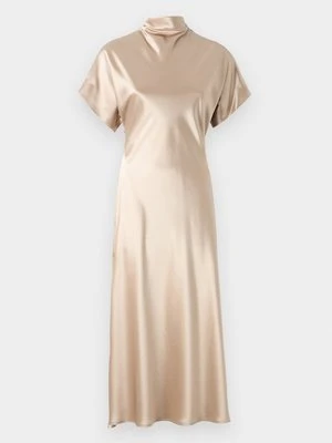 Sukienka koktajlowa Malina