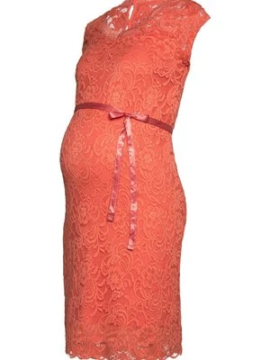 Sukienka koktajlowa Mamalicious