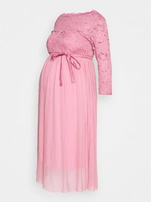 Sukienka koktajlowa Mamalicious