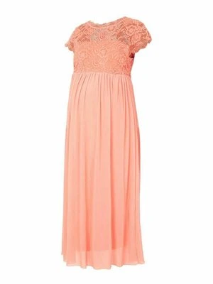 Sukienka koktajlowa Mamalicious